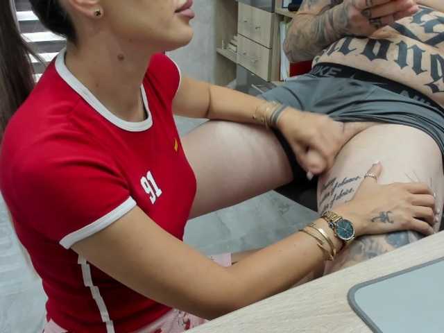 tattoo-couple