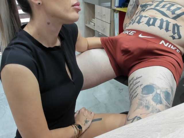 tattoo-couple