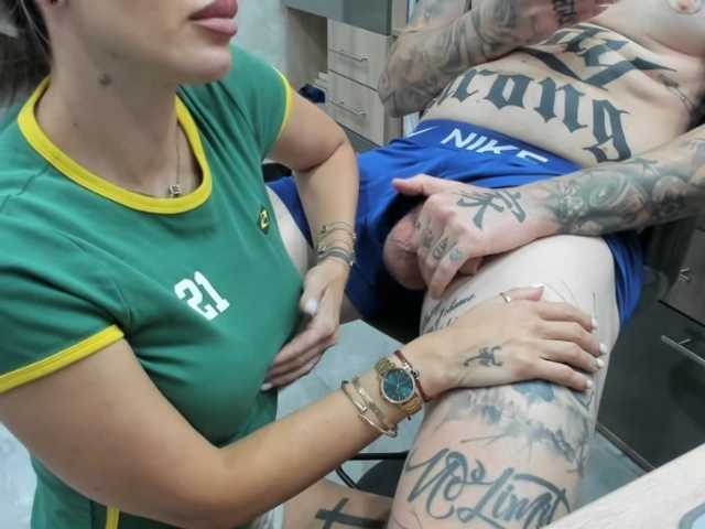tattoo-couple