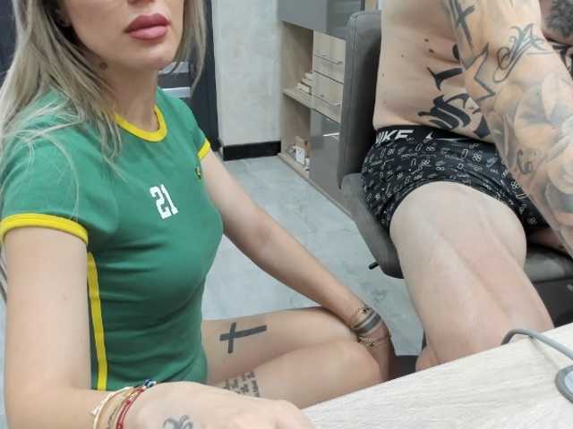 tattoo-couple