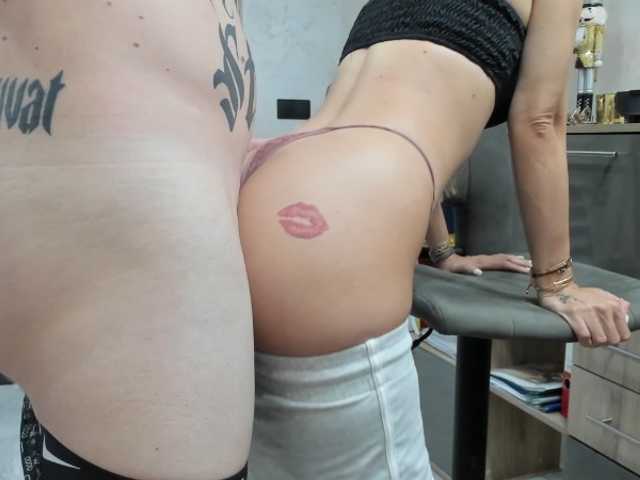 tattoo-couple