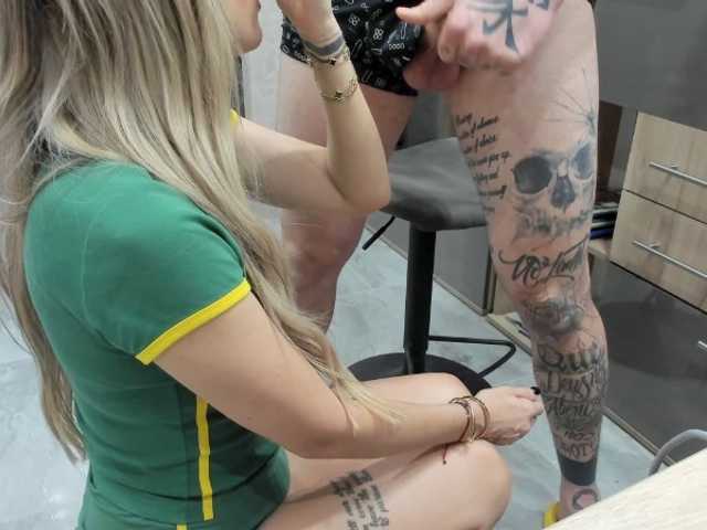 tattoo-couple