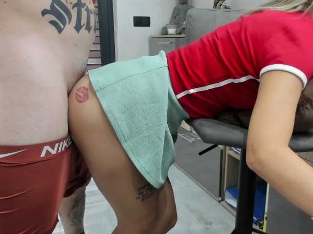 tattoo-couple