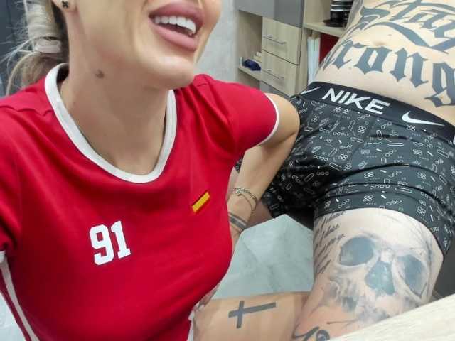 tattoo-couple