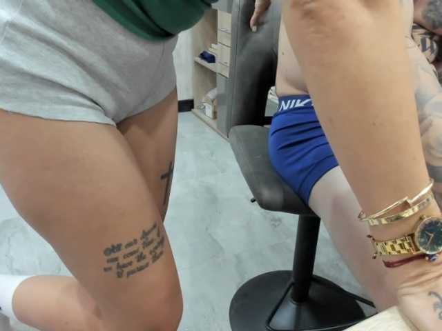 tattoo-couple