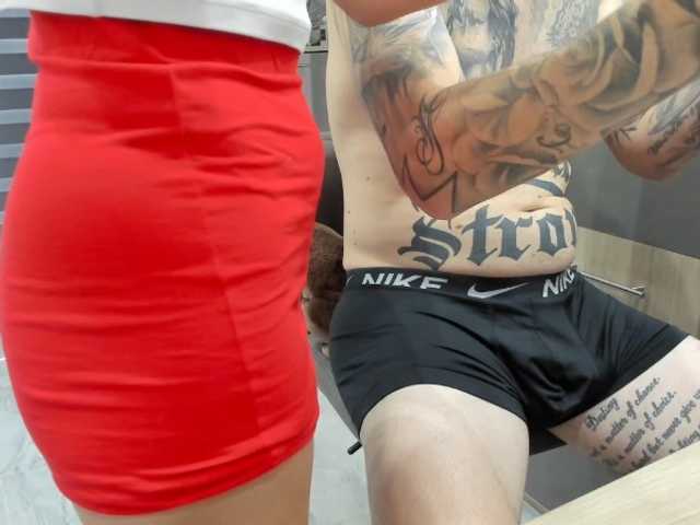 tattoo-couple
