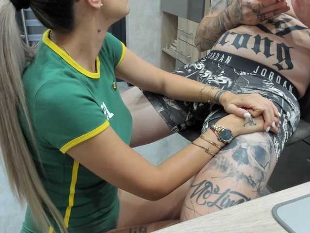 tattoo-couple