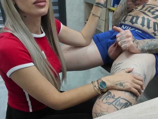 tattoo-couple