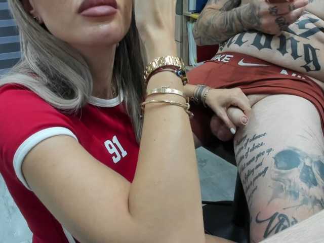 tattoo-couple