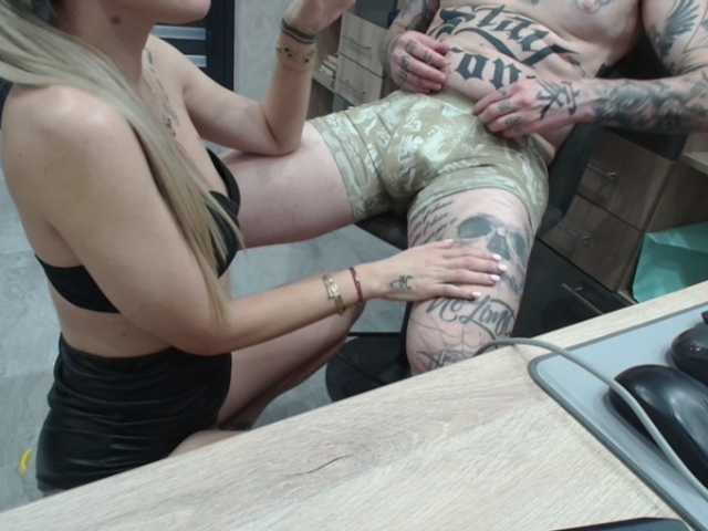 tattoo-couple online
