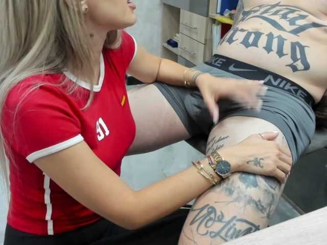 tattoo-couple