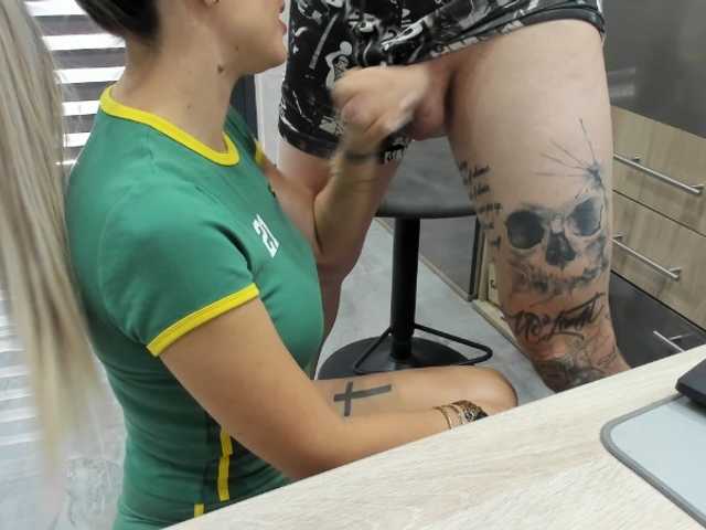 tattoo-couple