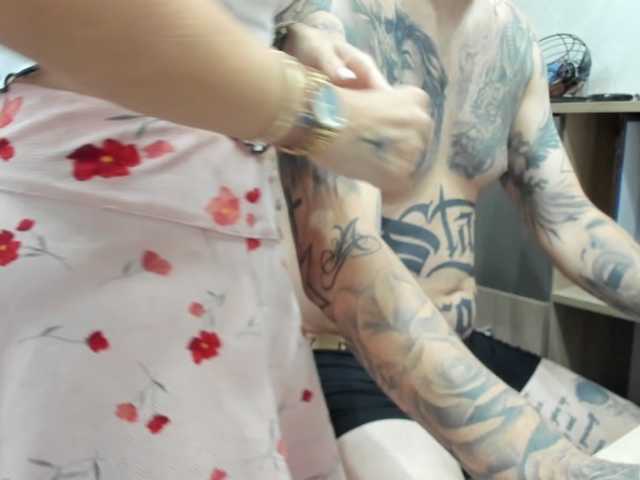 tattoo-couple