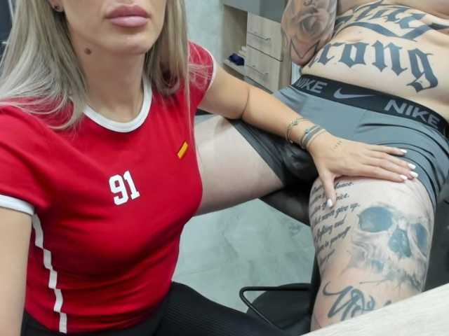 tattoo-couple