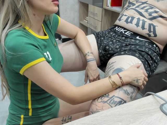 tattoo-couple