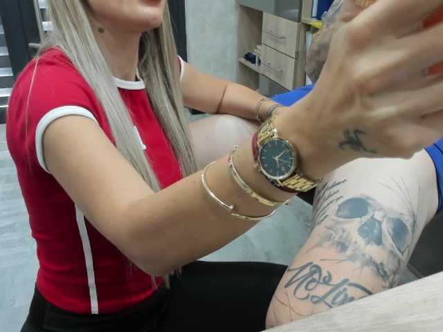 tattoo-couple