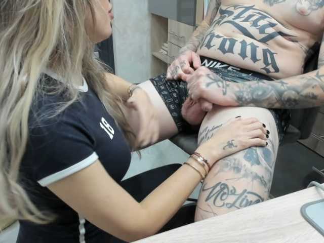 tattoo-couple