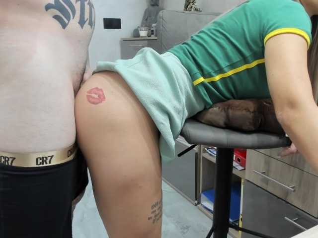tattoo-couple
