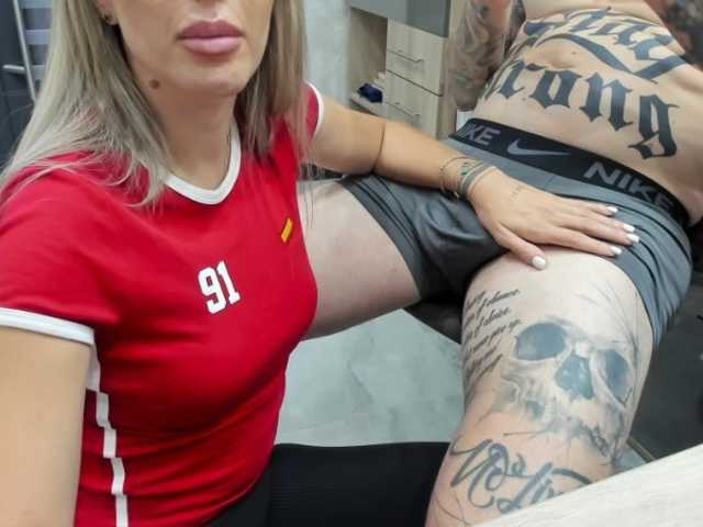 tattoo-couple