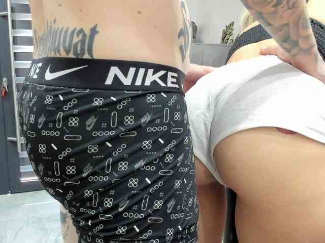 tattoo-couple