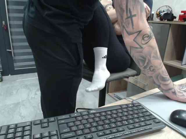 tattoo-couple