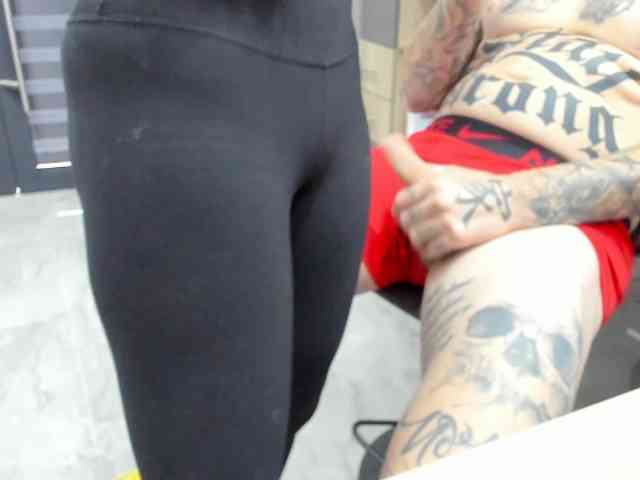 tattoo-couple