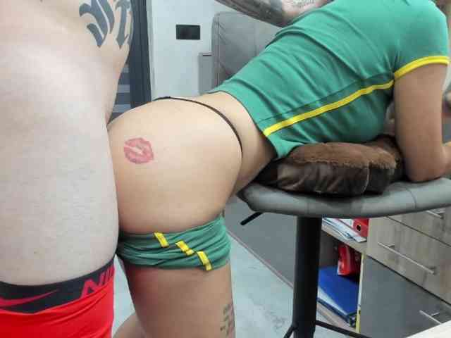 tattoo-couple