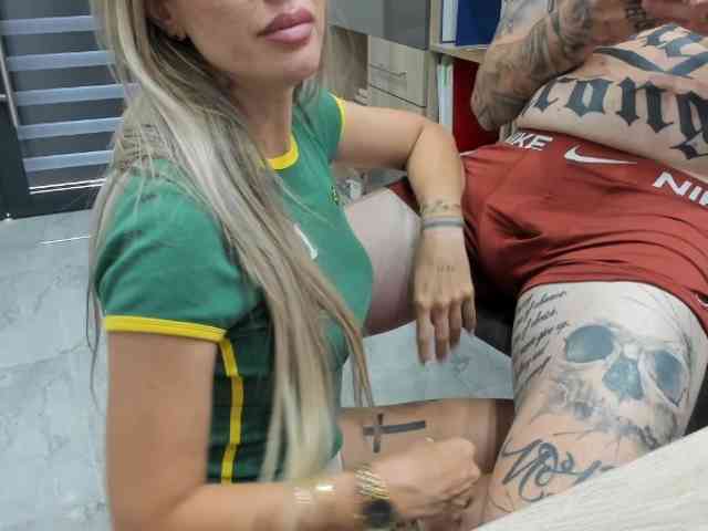 tattoo-couple
