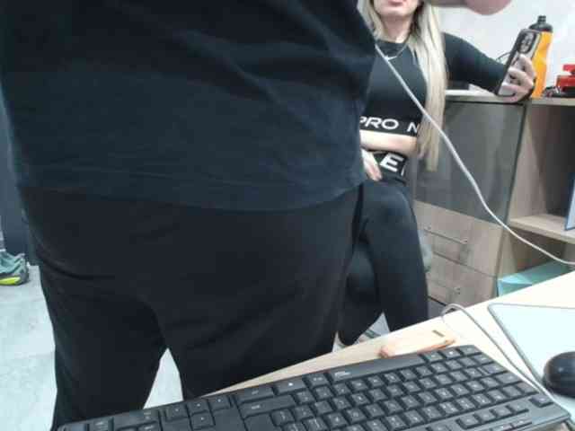 tattoo-couple webcam