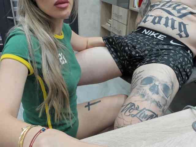 tattoo-couple