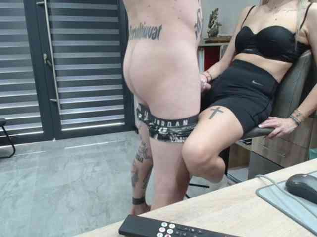 roleplay chat room Tattoo-couple