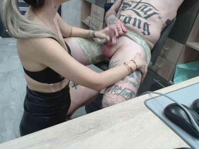 tattoo-couple