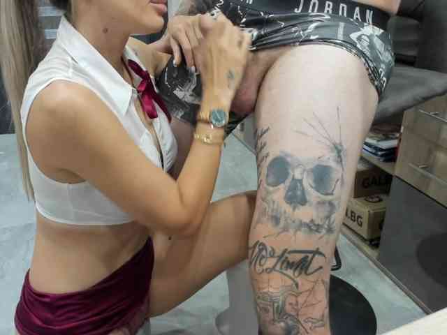 Modèle: tattoo-couple