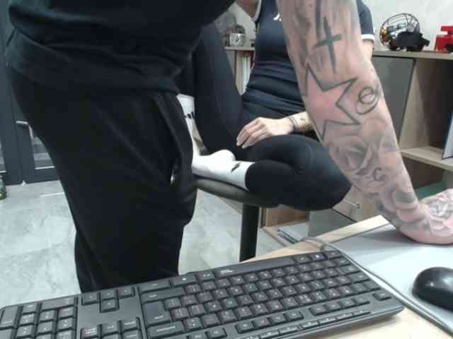 tattoo-couple