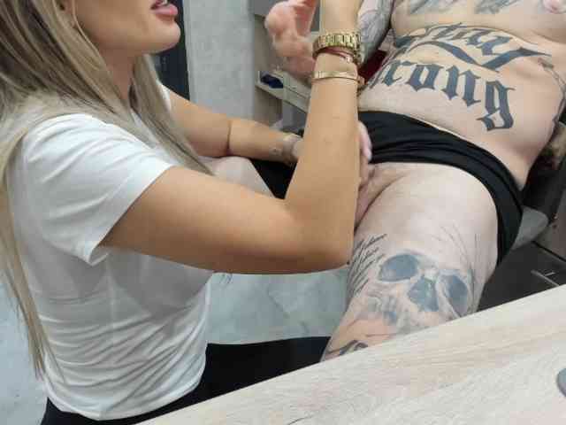 tattoo-couple