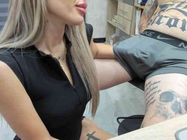 tattoo-couple