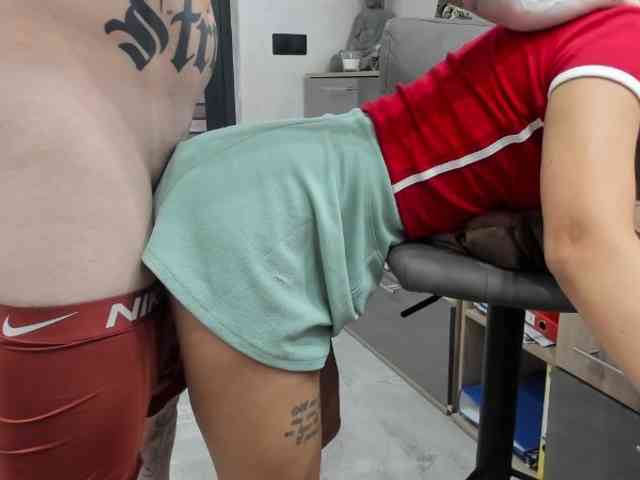 tattoo-couple
