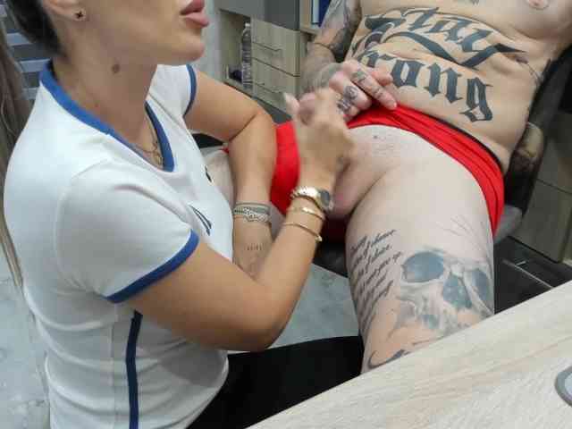tattoo-couple