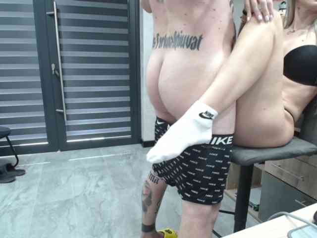 tattoo-couple