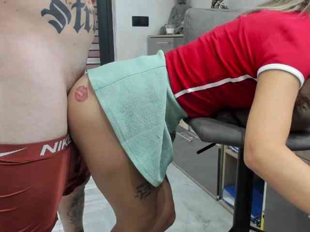 tattoo-couple