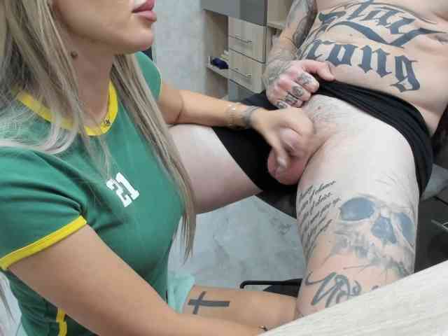 tattoo-couple