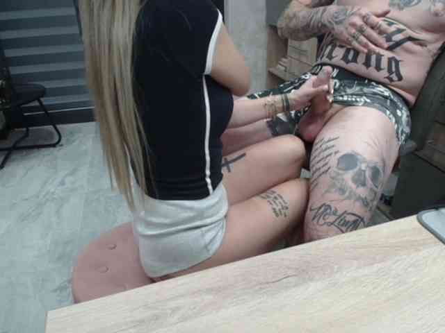 tattoo-couple