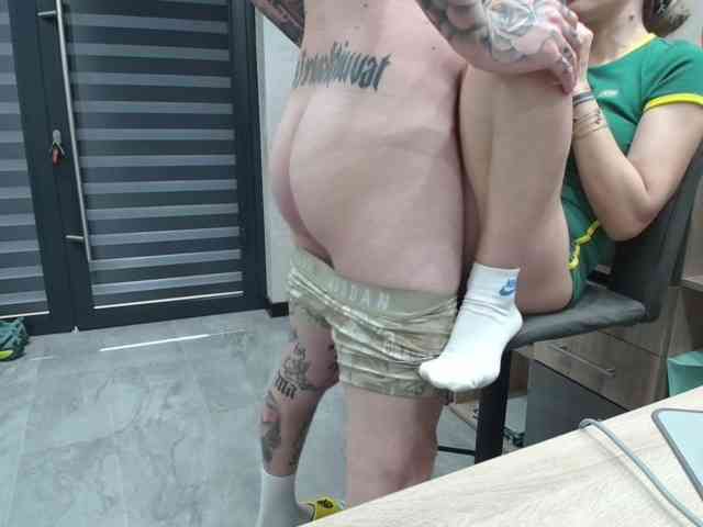 Modèle: tattoo-couple