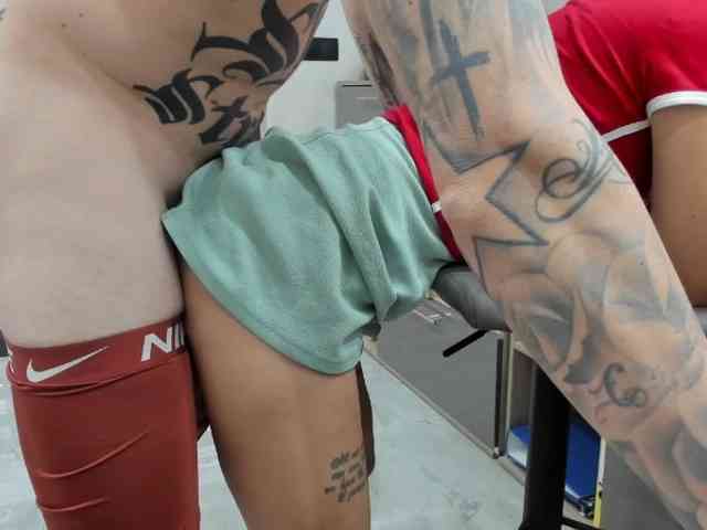 tattoo-couple
