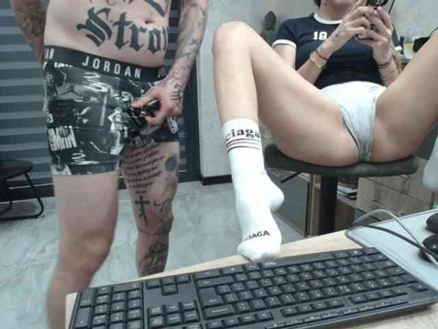 tattoo-couple