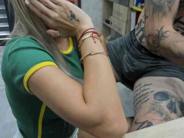 tattoo-couple