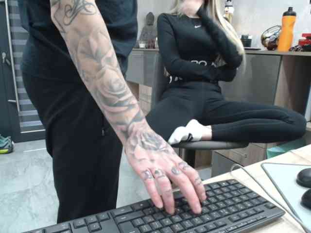 tattoo-couple