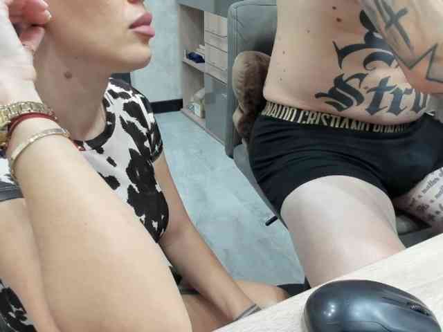 tattoo-couple