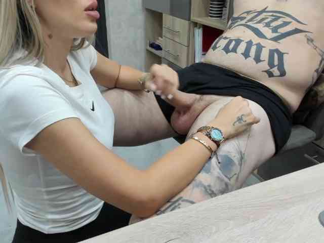 tattoo-couple