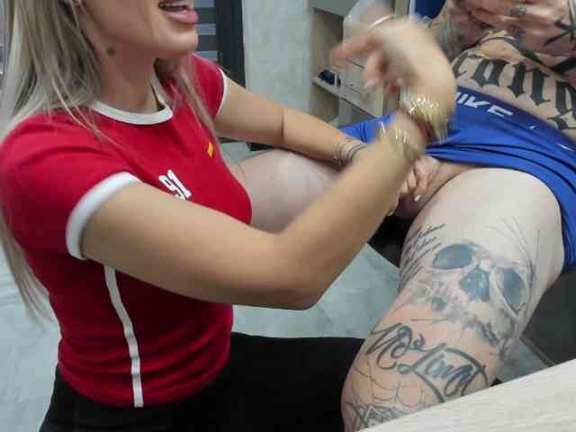 tattoo-couple